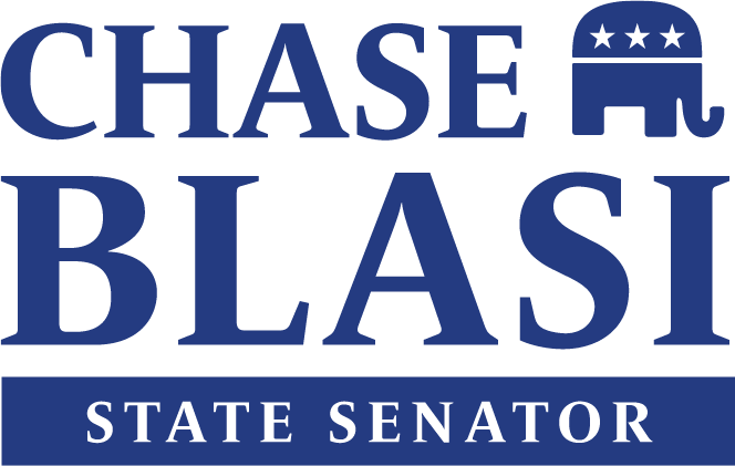 Chase Blasi for Senate